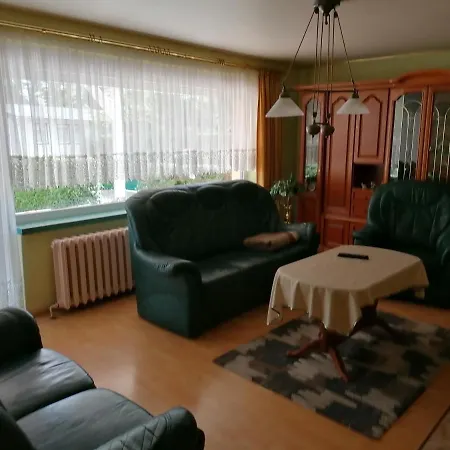 Hella Apartamento