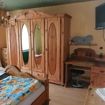 Apartament Hella Himmelpfort